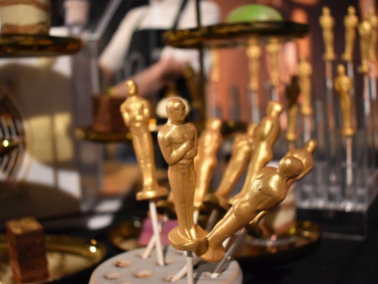 La comida, el otro protagonista en la entrega de los Óscar