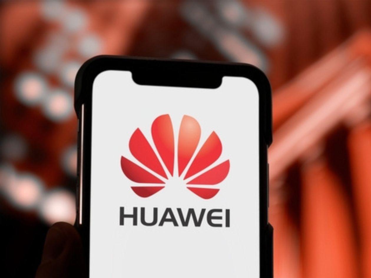 Huawei lanza una nueva versión de su sistema operativo