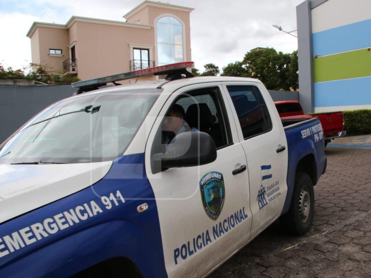 Sustraen documentos de clínica donde fue atendida Mayra Tercero