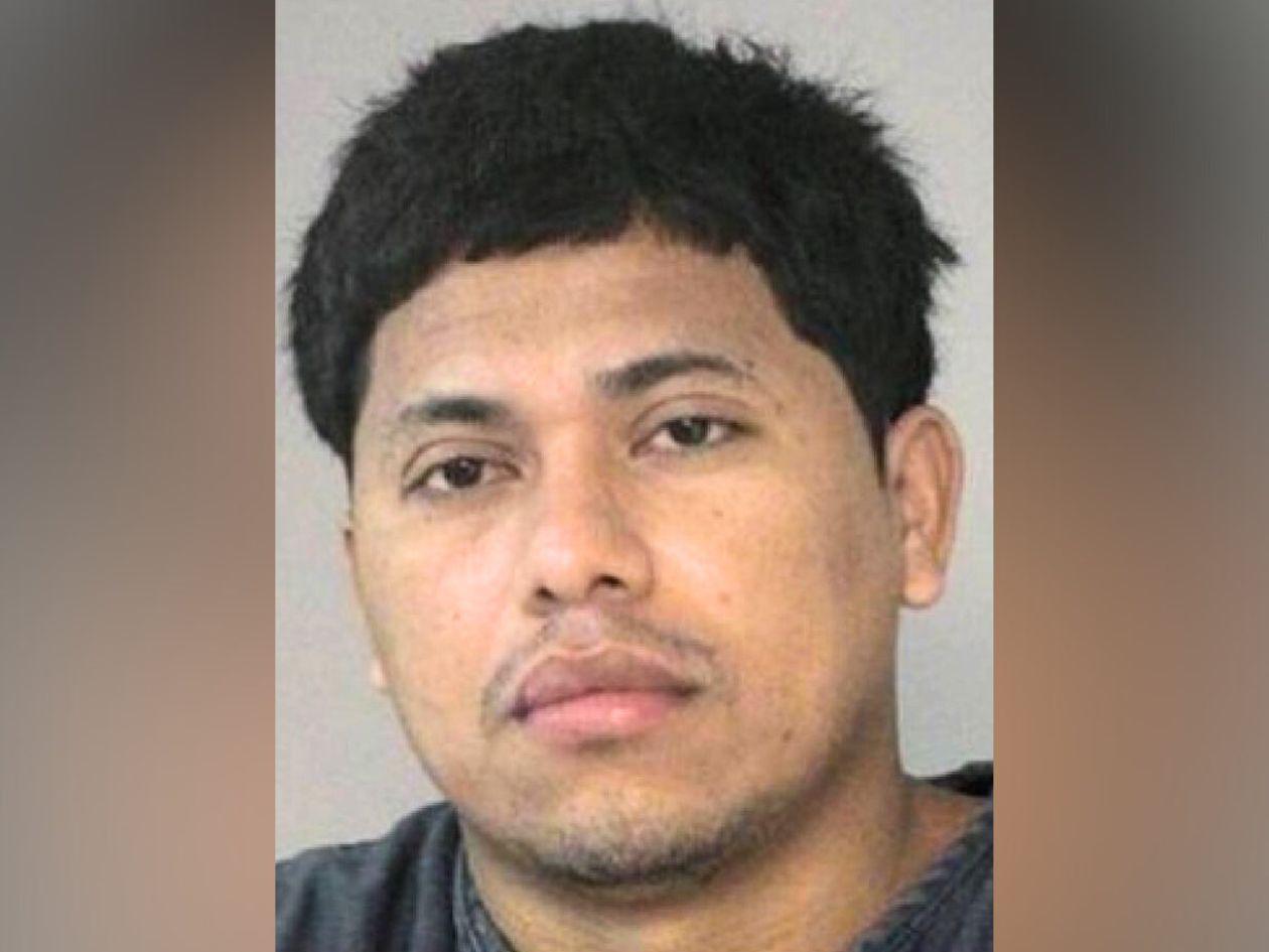 Hondureño figura entre los más buscados de Texas; ofrecen $6,000 de recompensa