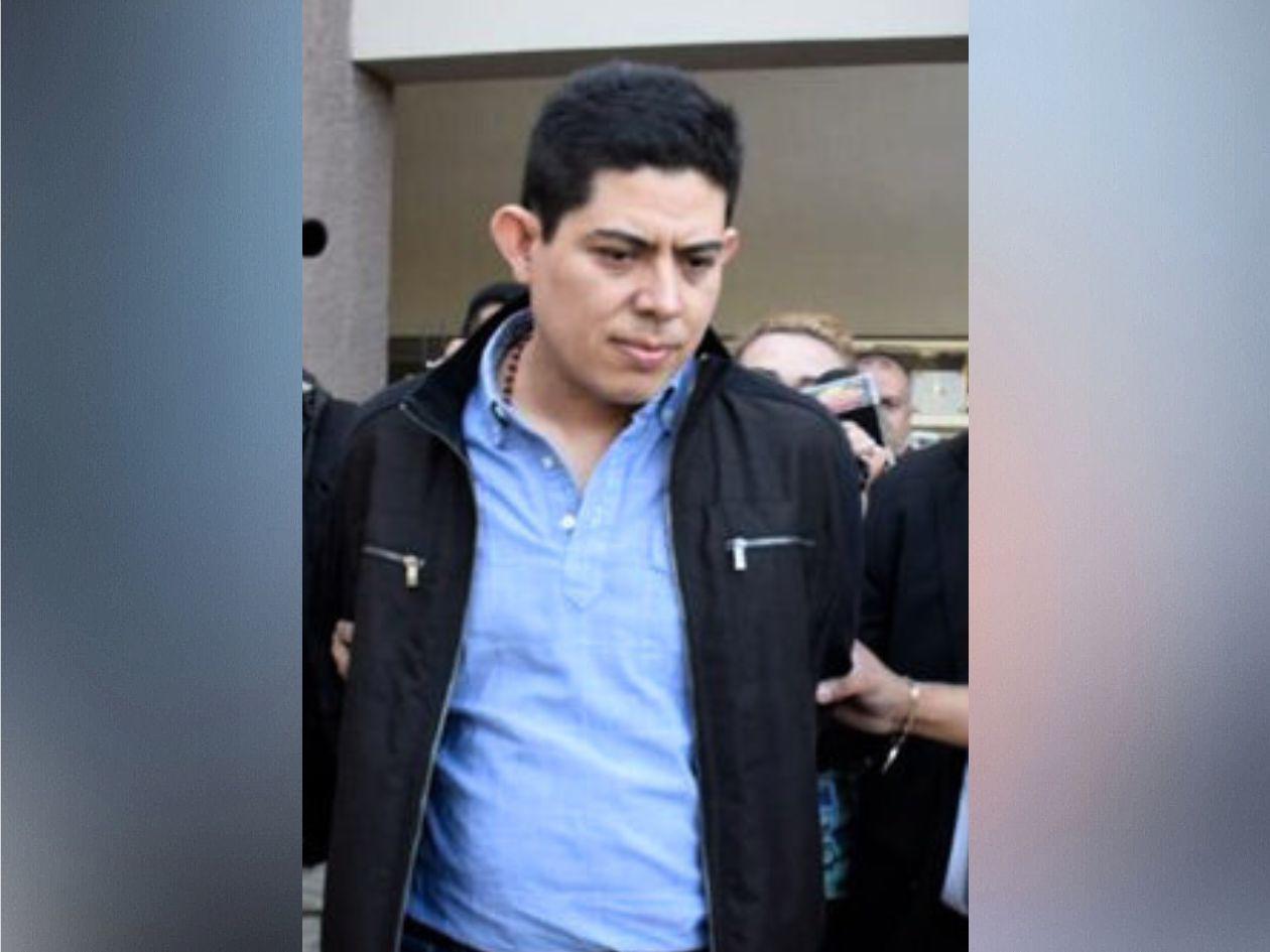 A siete años de cárcel sentencian a Fernando Suárez por el caso Pandora