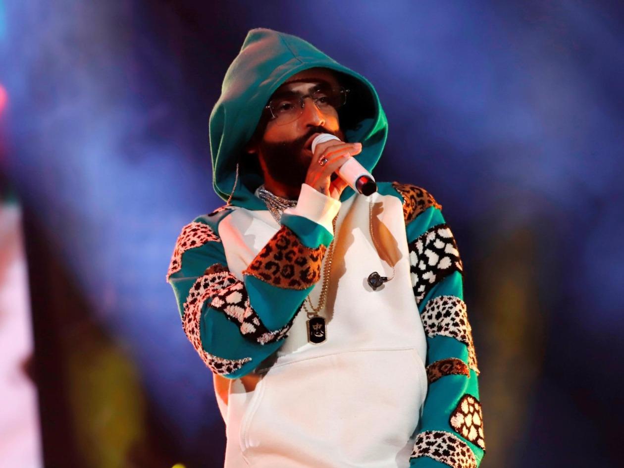 Encarcelan a imputada por muerte de hermano del reguetonero Arcángel