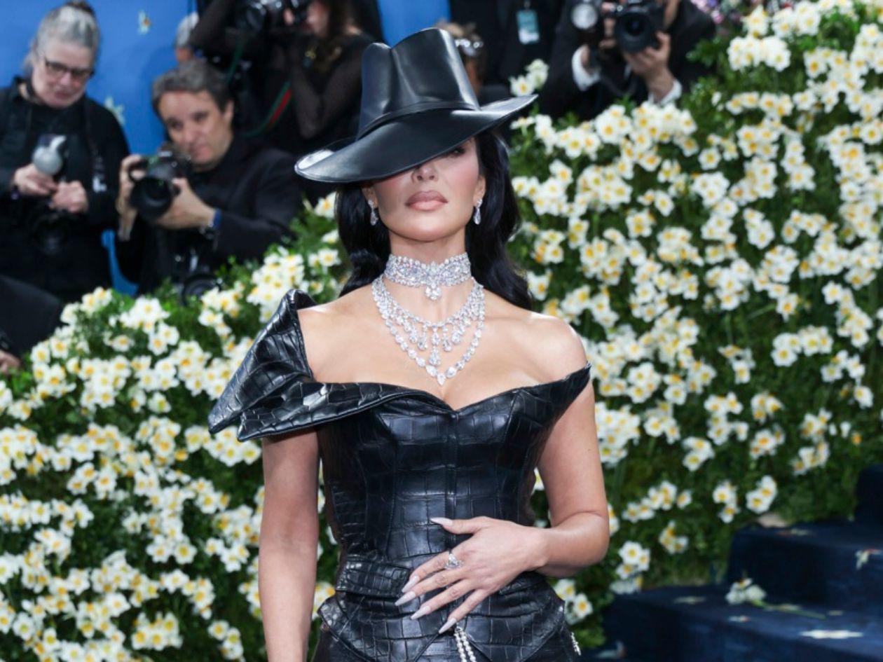 Kim Kardashian producirá y podría actuar en la cinta de acción real de las muñecas 'Bratz'