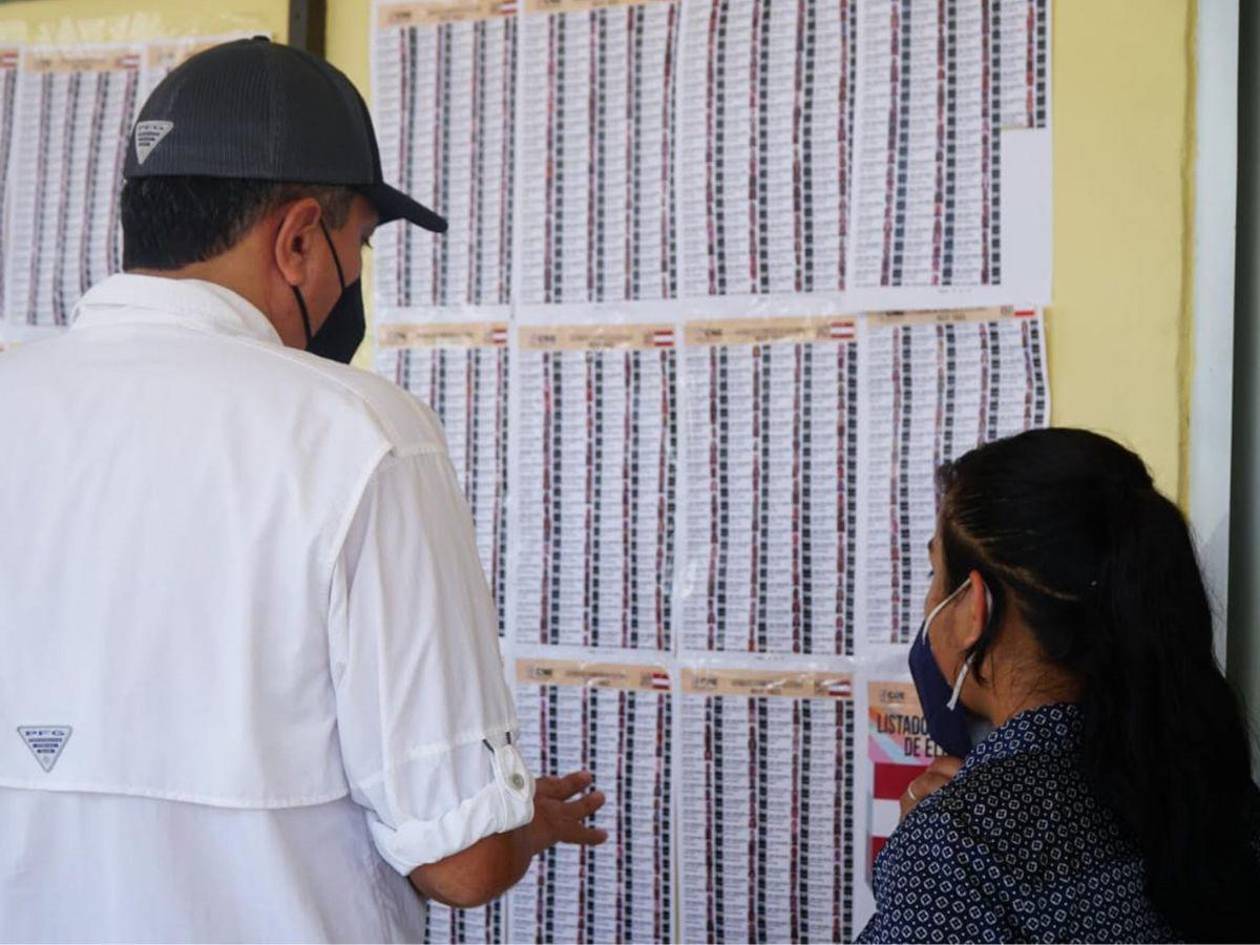 Consulta aquí dónde votar en las elecciones primarias el 9 de marzo