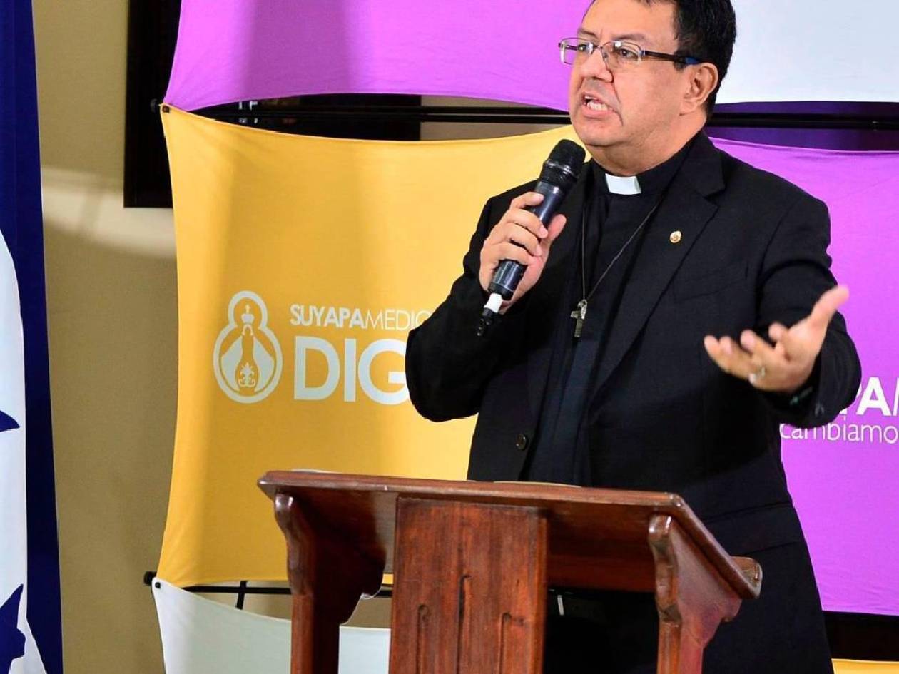 Conferencia Episcopal invita a la población a ejercer el voto en las próximas elecciones