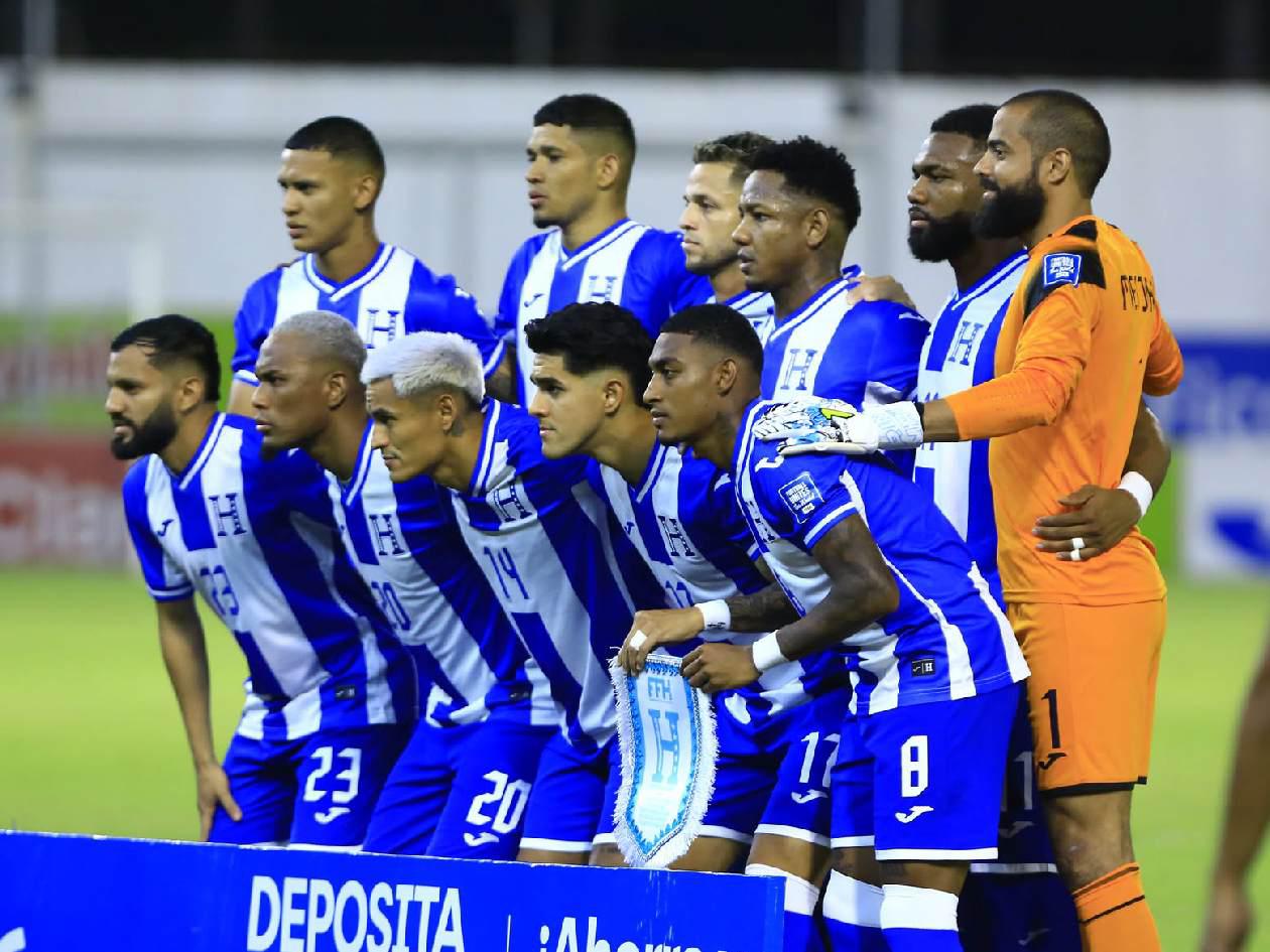 Los resultados que necesita Honduras para clasificar al Mundial 2026