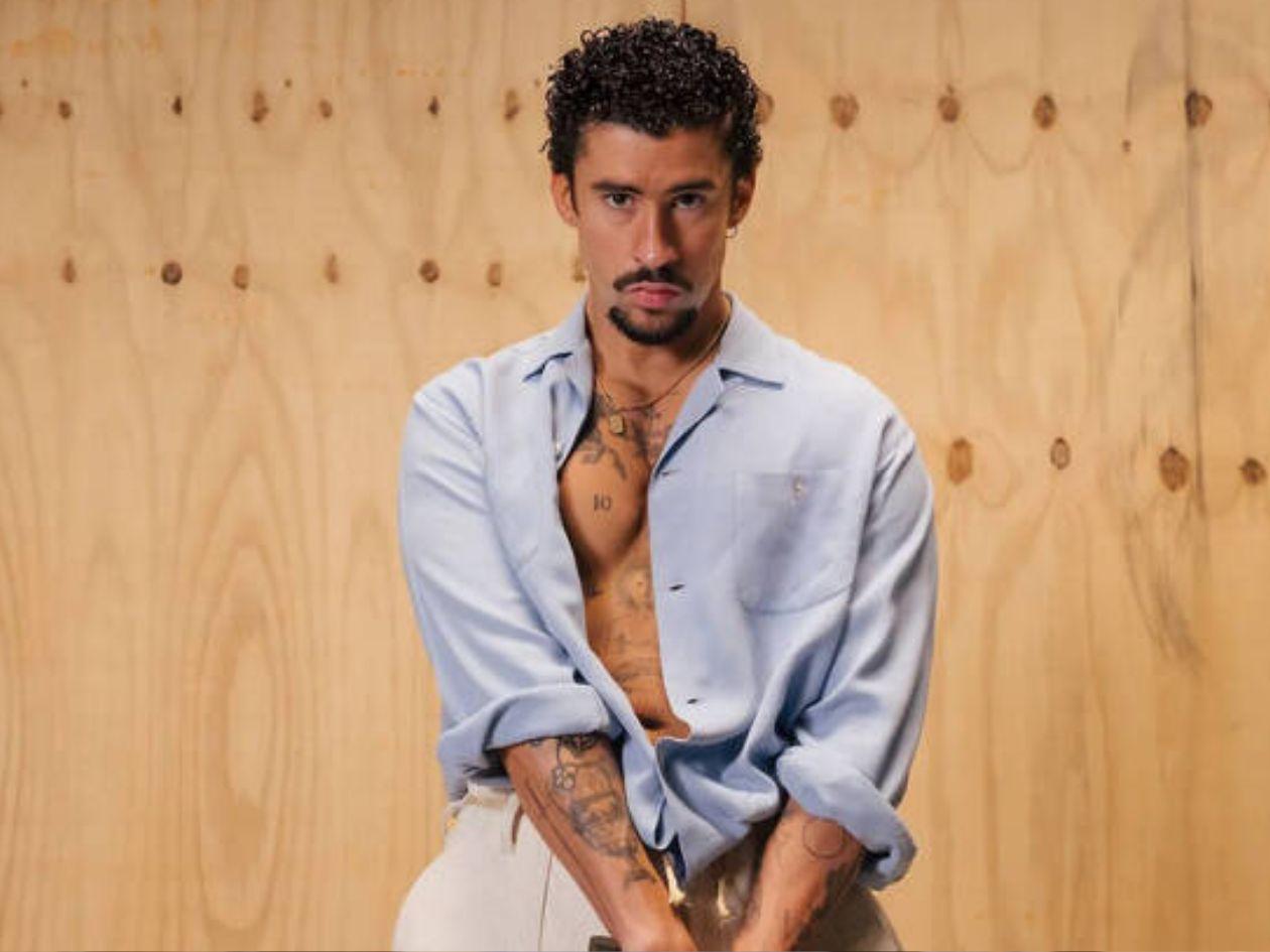 Bad Bunny lleva la cultura de Puerto Rico a una experiencia inmersiva