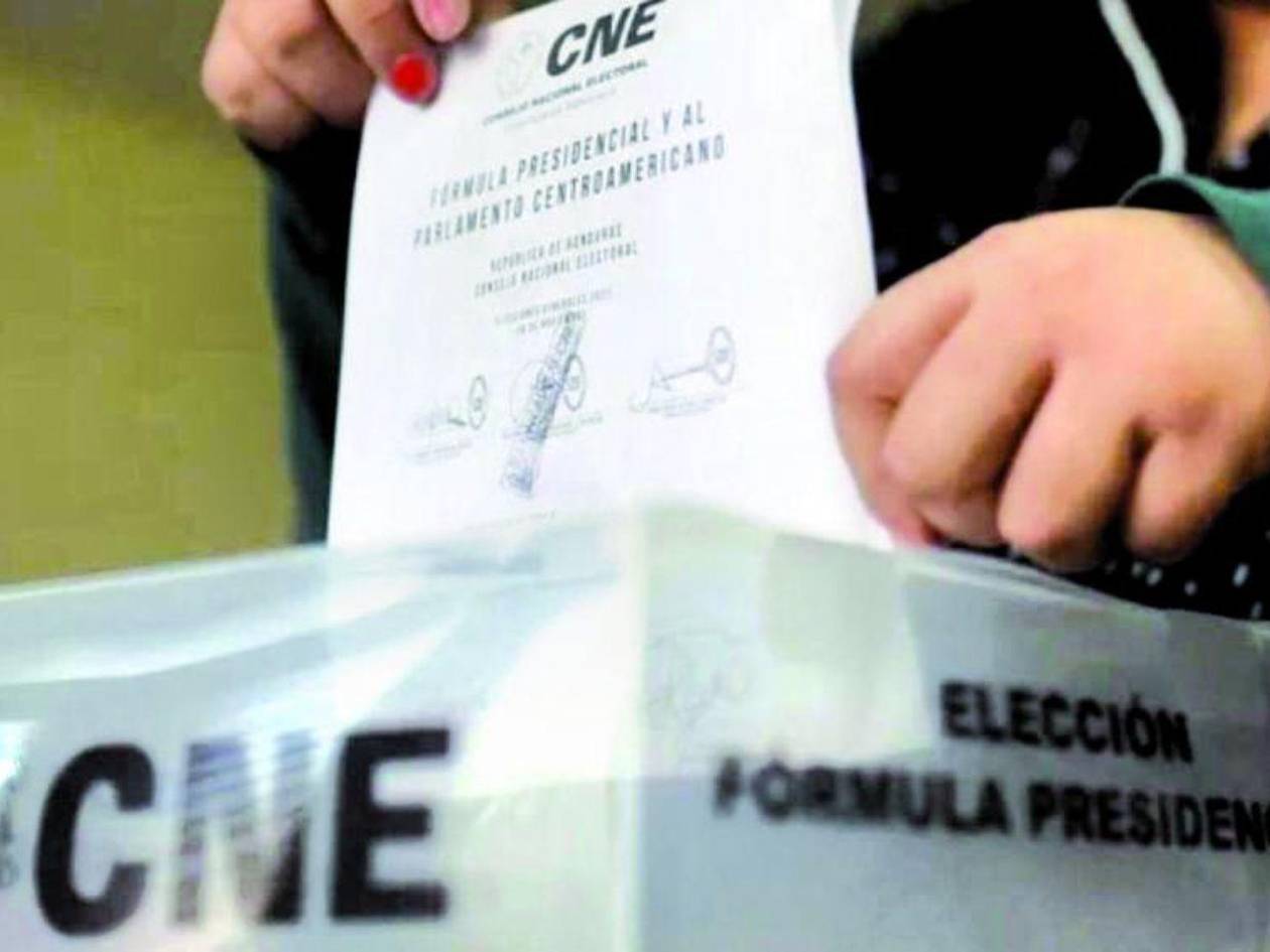 La narrativa de fraude reaparece en Honduras ante las elecciones primarias