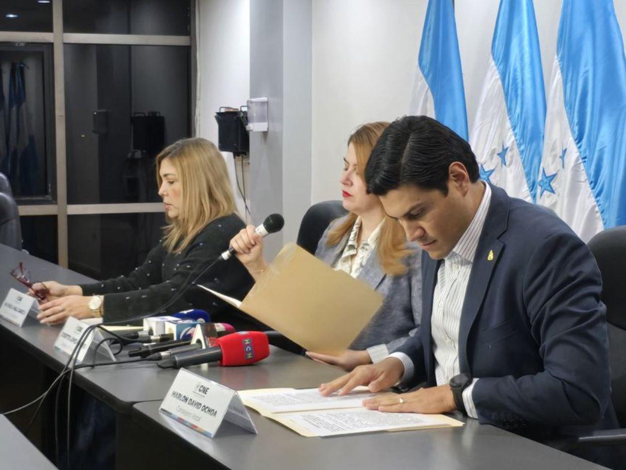 Oficialismo y oposición se sienten triunfadores tras aprobación del TREP