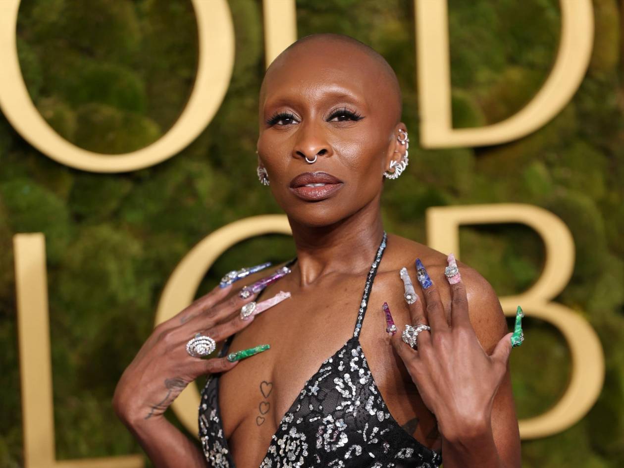 Cynthia Erivo y Chris Martin se suman a las actuaciones de los Grammy 2025