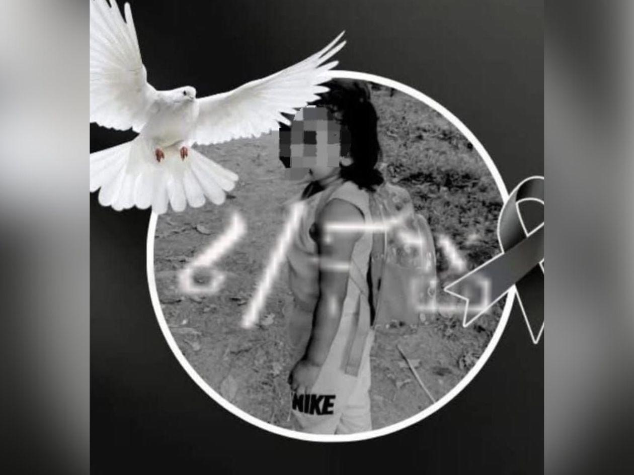 Policía confirma que niña de 3 años no manipuló arma; recibió un disparo