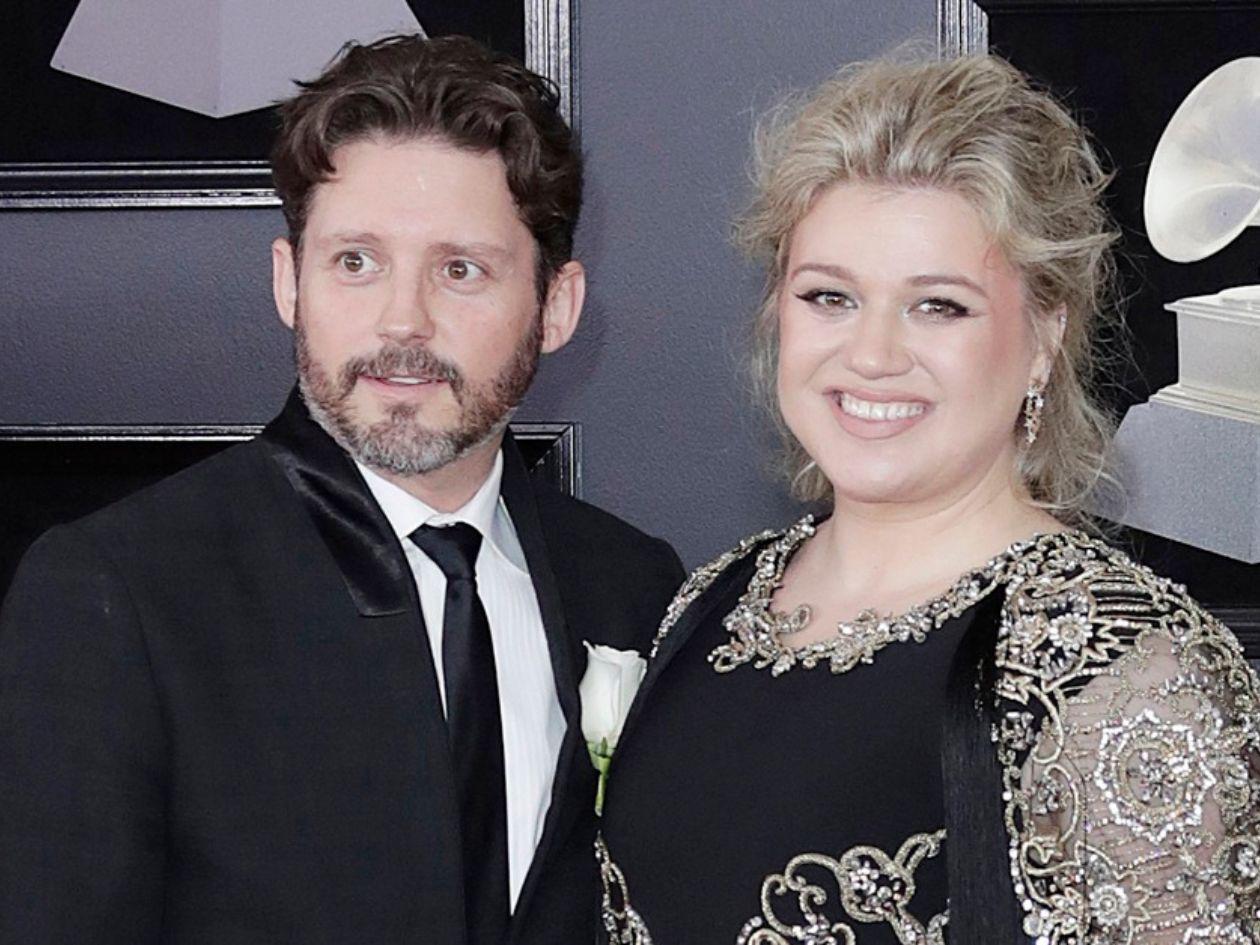 El exmarido y representante de Kelly Clarkson, muere a los 48 años víctima de cáncer
