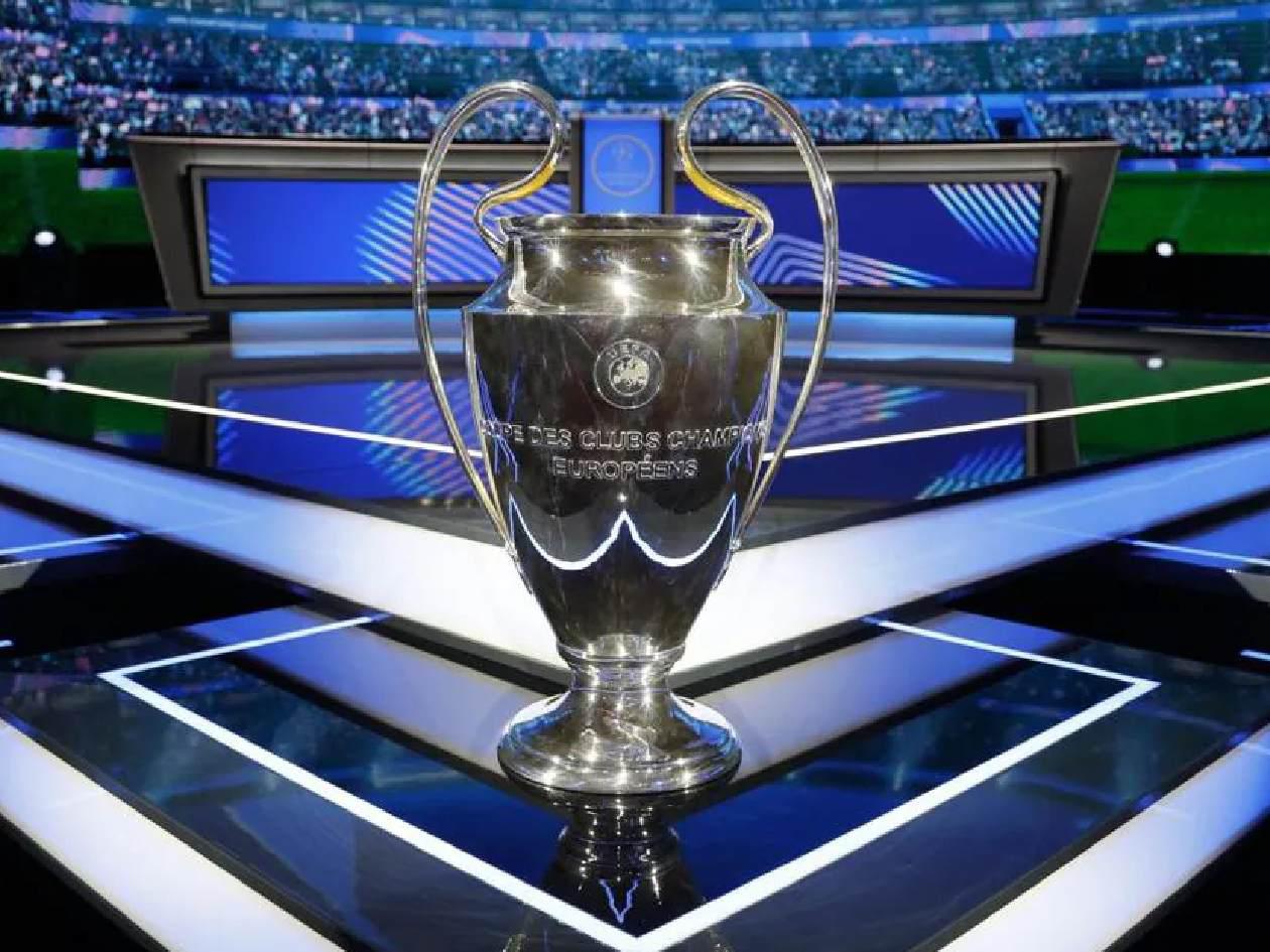 Sorteo Champions League 2025: bombos, equipos, horario y dónde verlo