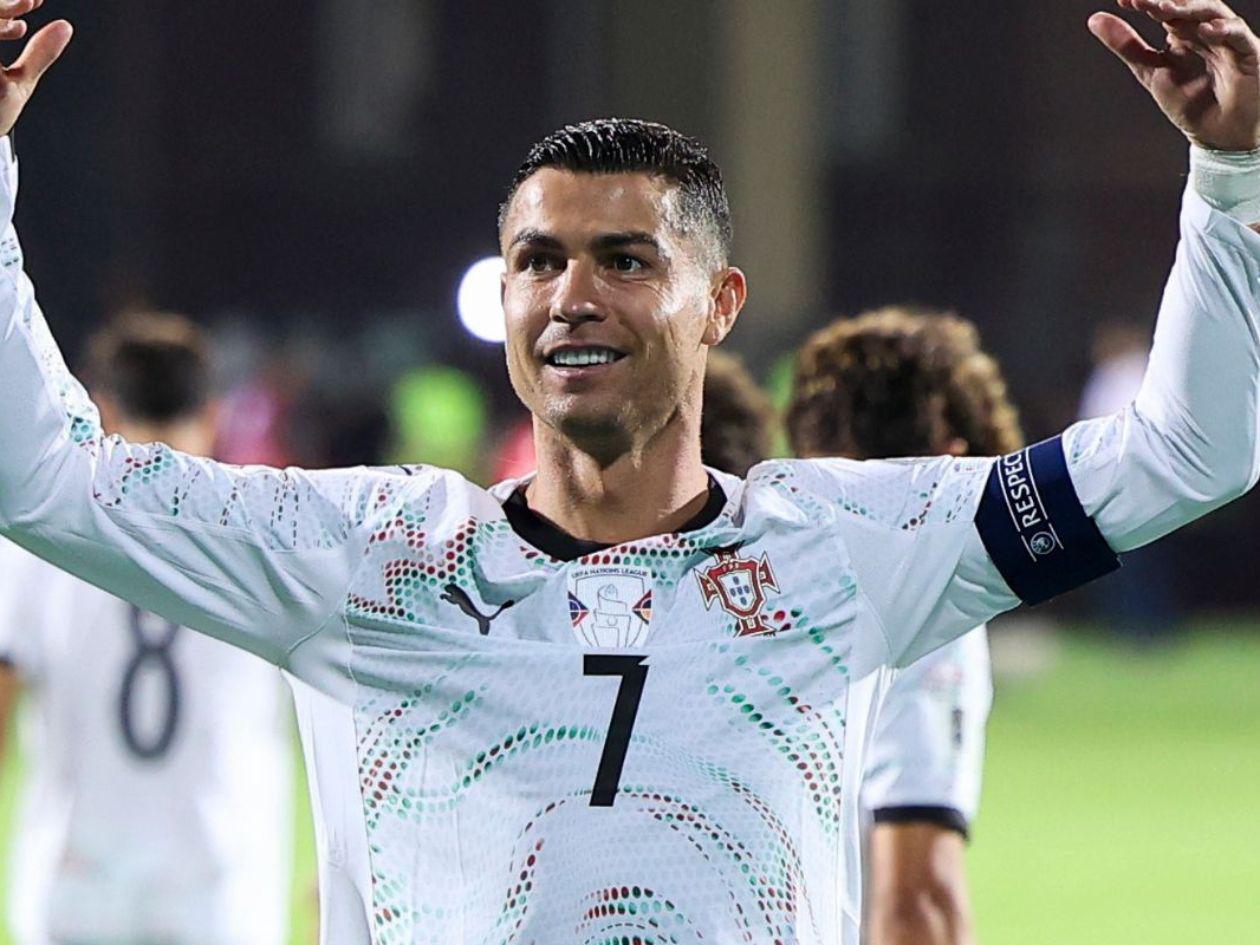 Cristiano Ronaldo toma una decisión que nadie esperaba rumbo al Mundial 2026