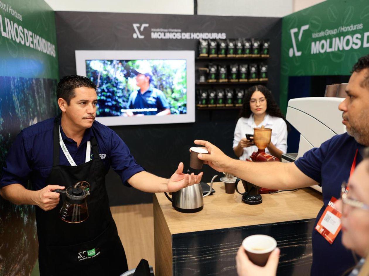 San Pedro Sula vive un boom cafetero: ya son más de 200 locales en la ciudad