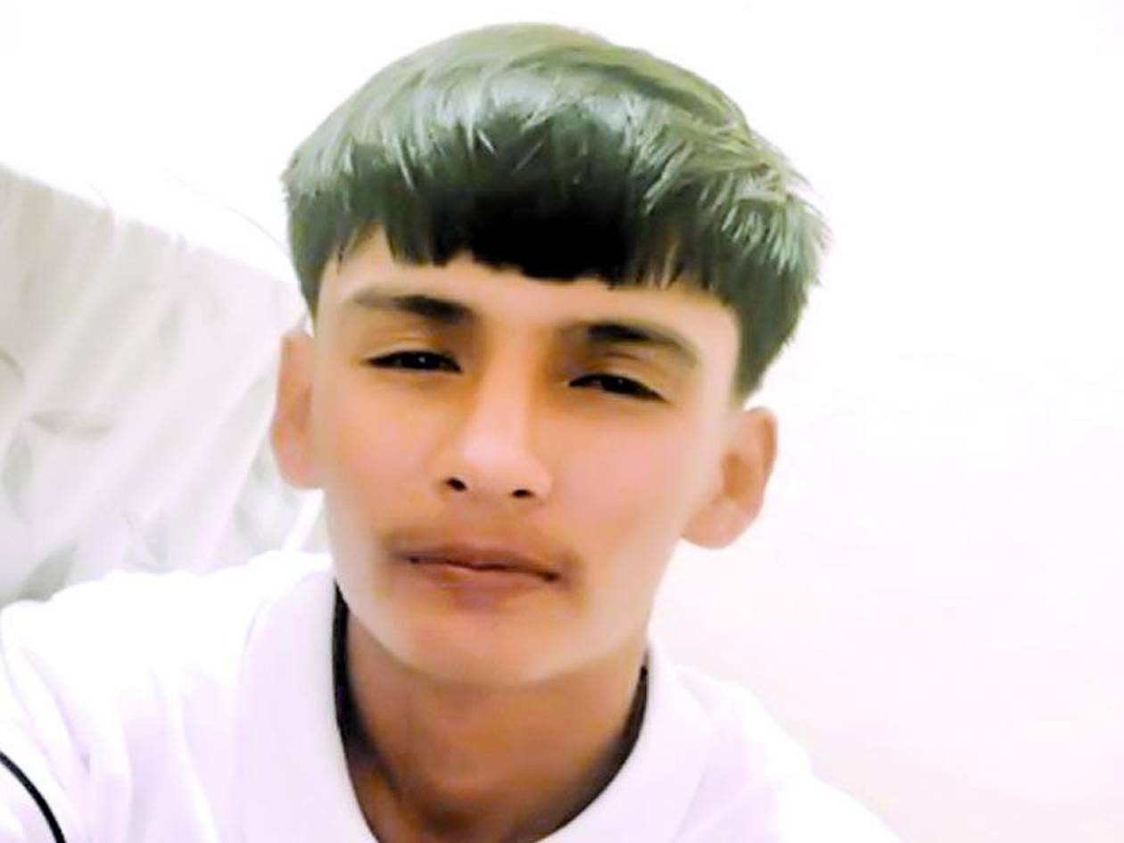 Hallan muerto a jovencito tras 10 días desaparecido