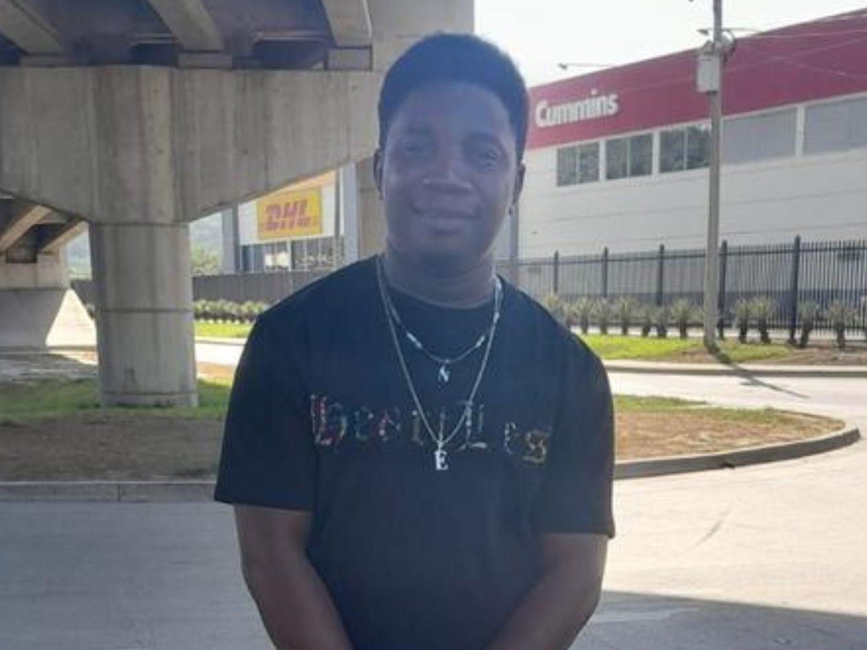 Lo sacaron de su casa en SPS: investigan presunto rapto de joven garífuna