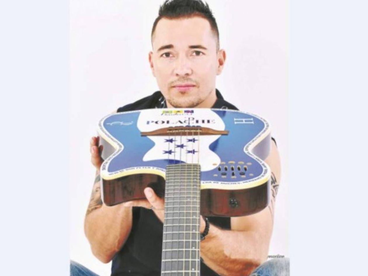 La canción de Polache a Darío Banegas no es de 2025, sino de hace diez años