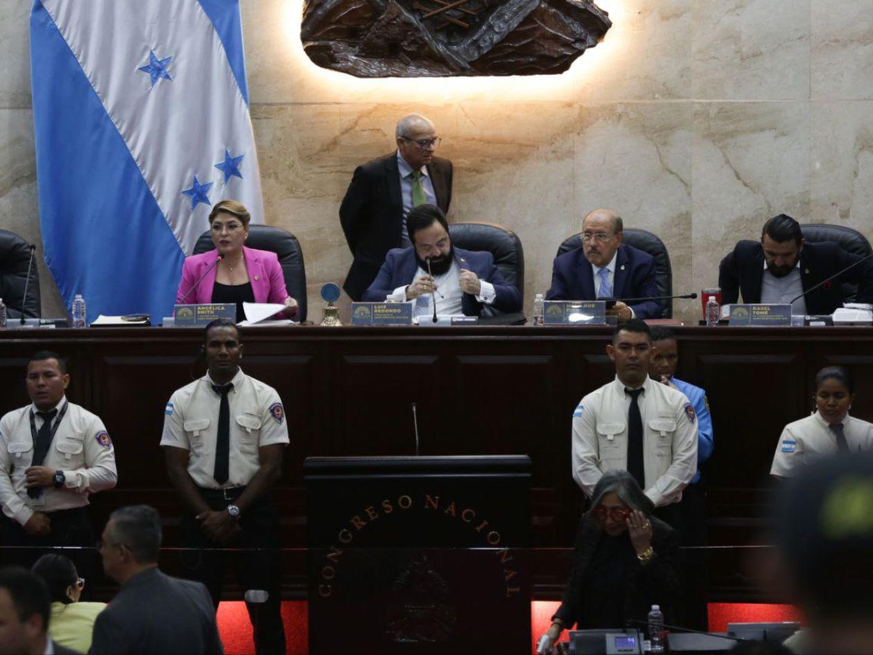 ¿A dónde fueron los millones? Diputados bajo la lupa de Transparencia