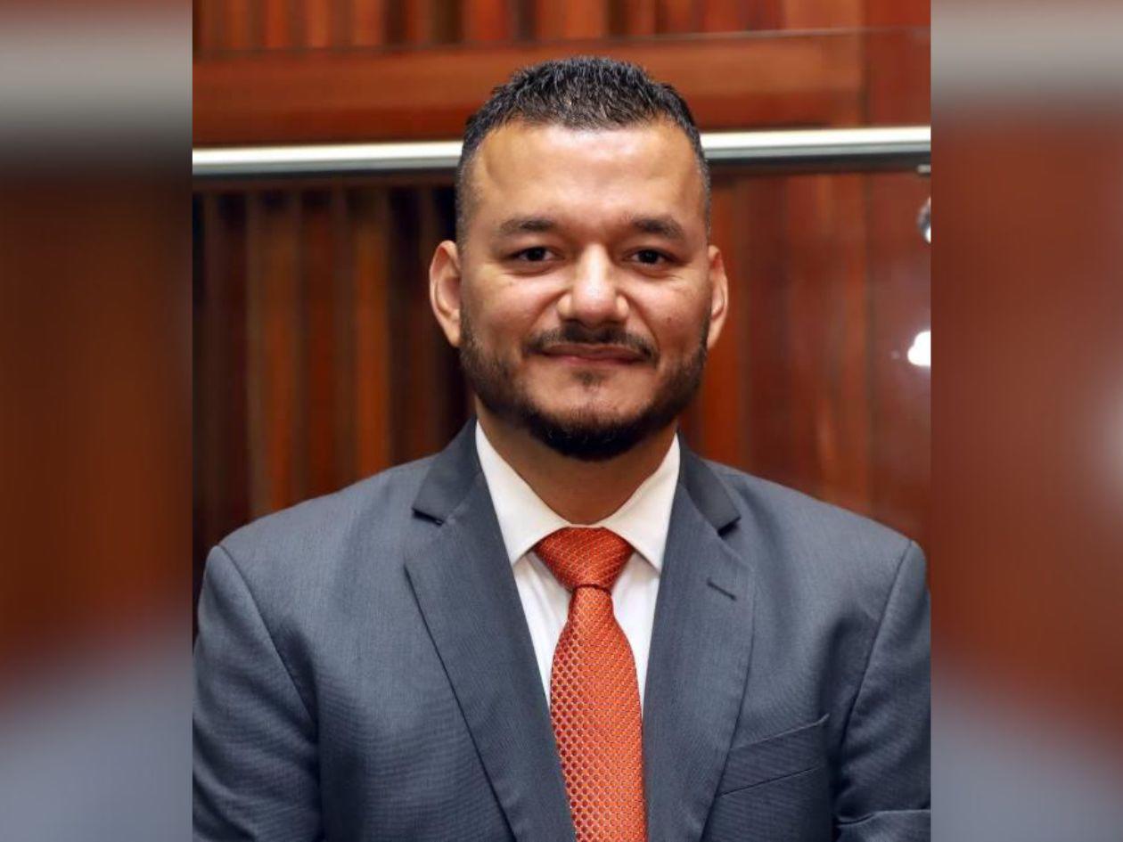 Magistrado Padilla dice que no cederá a presuntas presiones del oficialismo