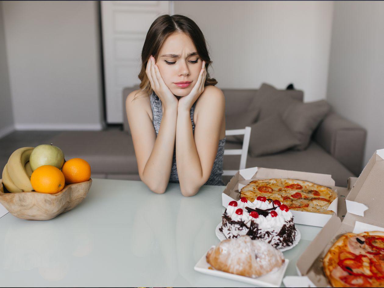 Así es la conexión entre el intestino y la mente: ¿por qué la comida afecta las emociones?