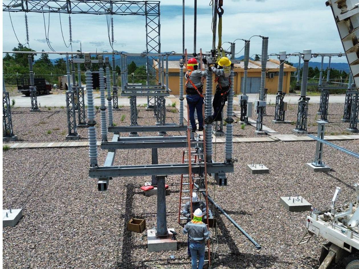 Banco Europeo de Inversiones busca financiar proyectos en Honduras