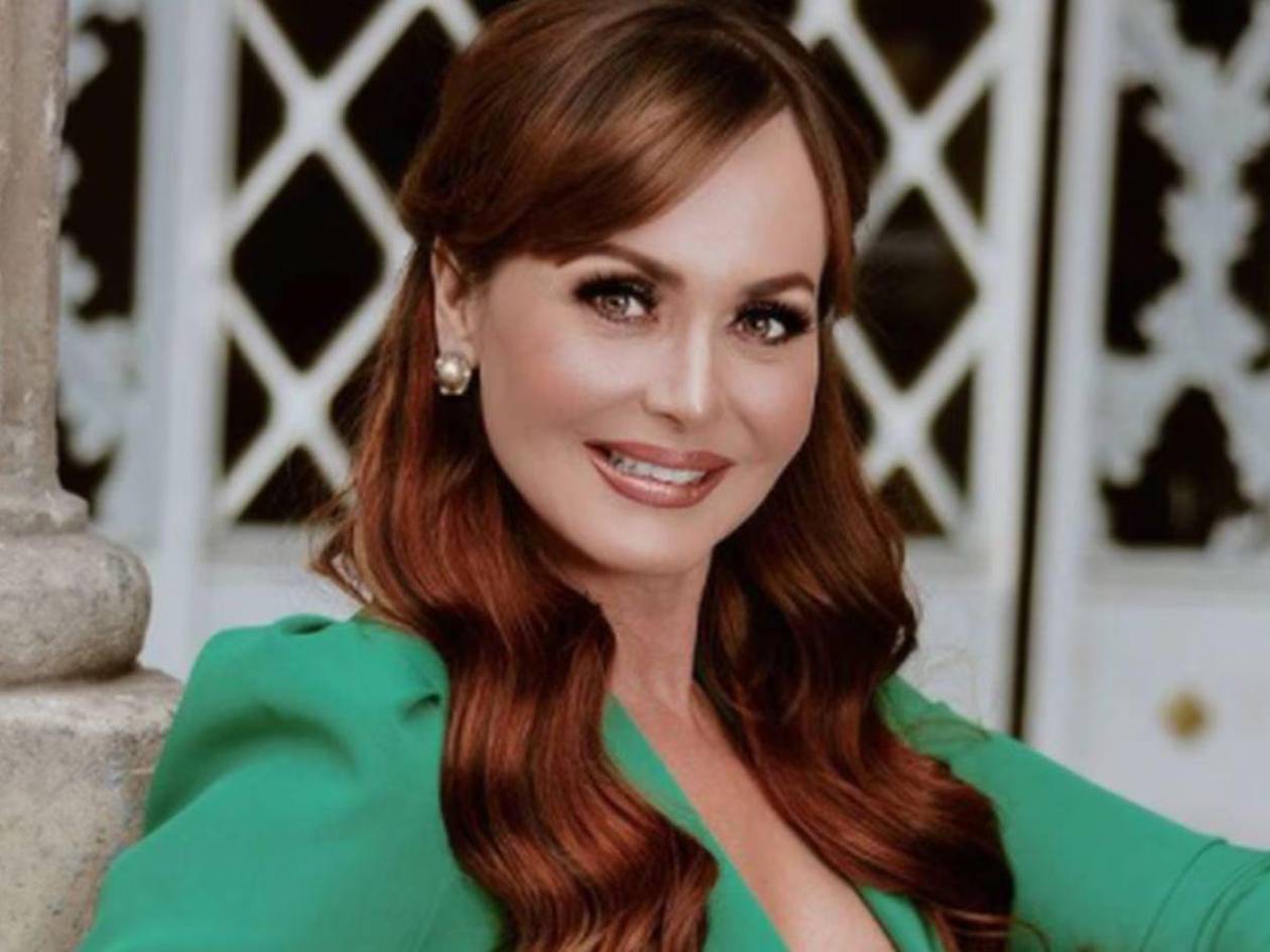 Gaby Spanic estalla contra Pablo Montero por acusaciones de agresión