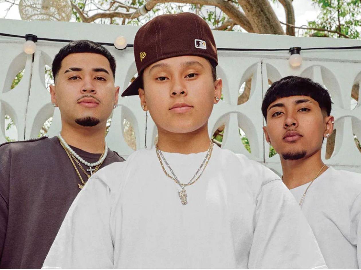 Yahritza reaparece en redes y pide perdón a México por segunda vez