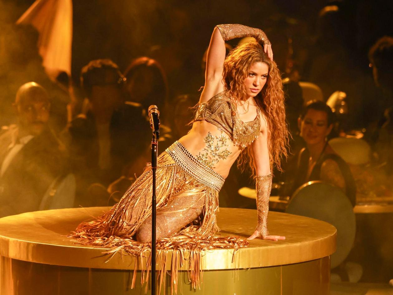 Shakira dará un segundo concierto en Cali tras agotar la primera fecha
