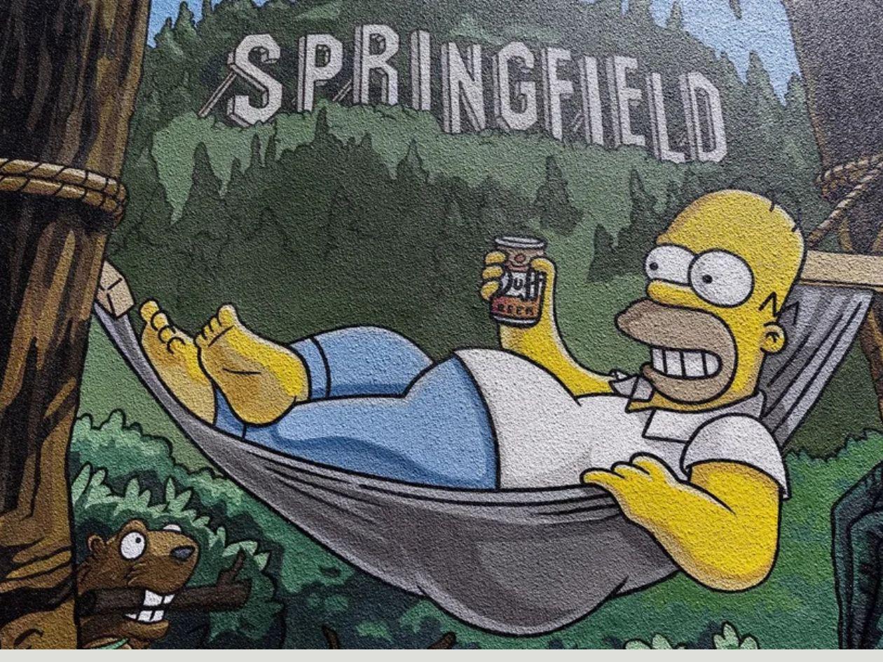 ‘Los Simpson’ vuelven al cine con nueva película: ¿Cuándo se estrena?