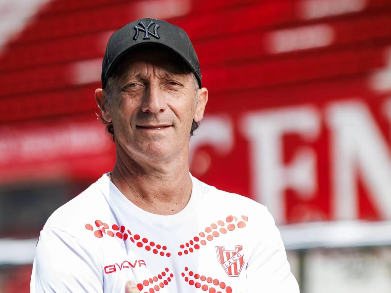 Pedro Troglio es contactado por histórico equipo