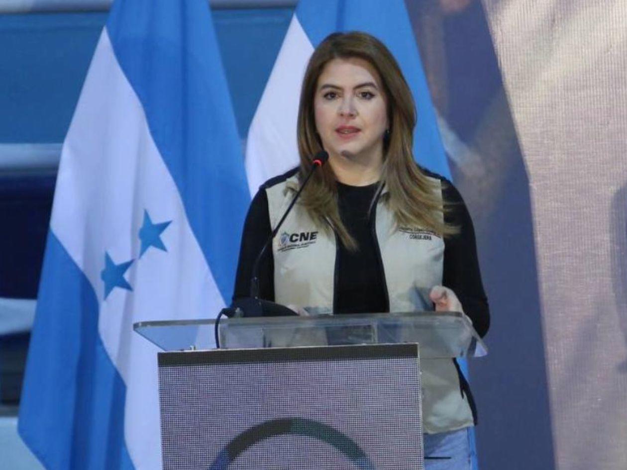 Esta semana sortean las posiciones en la papeleta electoral