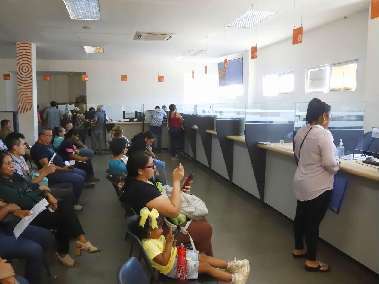 Más de 15,000 jóvenes se sumarán al censo electoral de Cortés