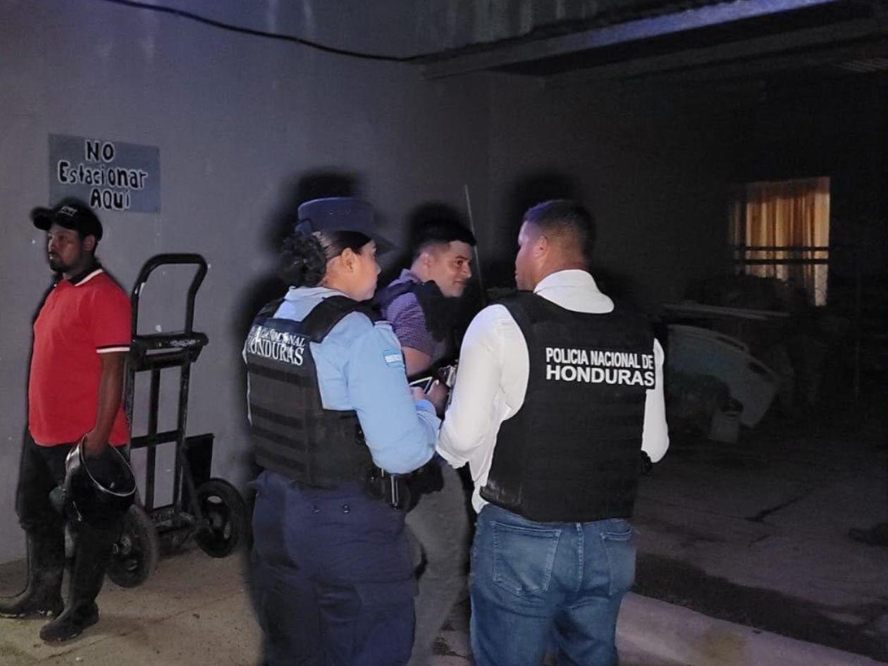 De varios disparos ultiman a joven en Olanchito, Yoro