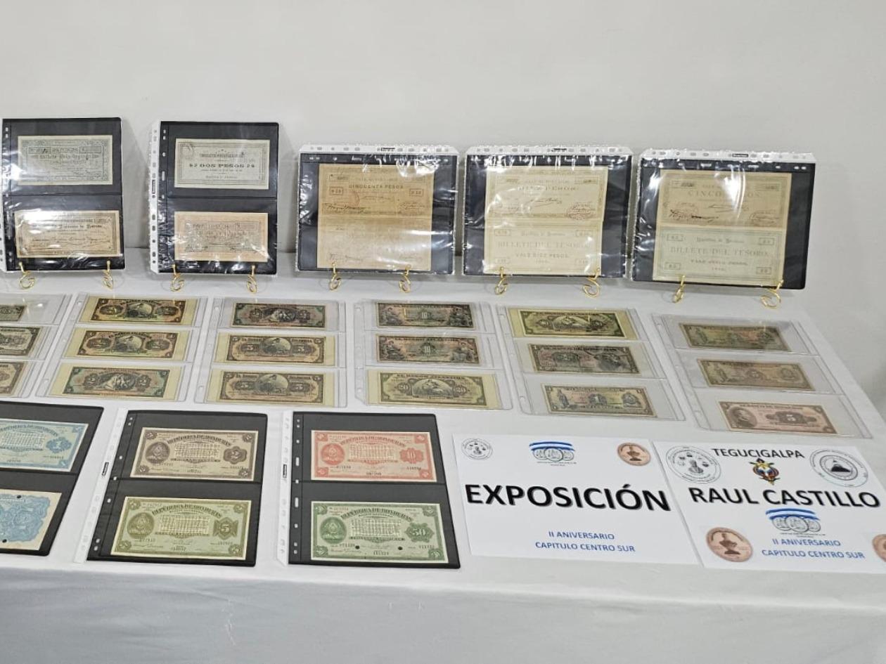 Evento gratuito de coleccionismo se realizará en Honduras