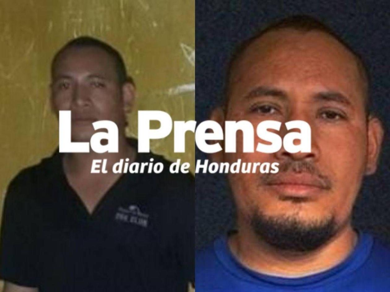 Esteban Gumercindo Ferrera, el rostro visible de ese grupo, sería el segundo al mando.