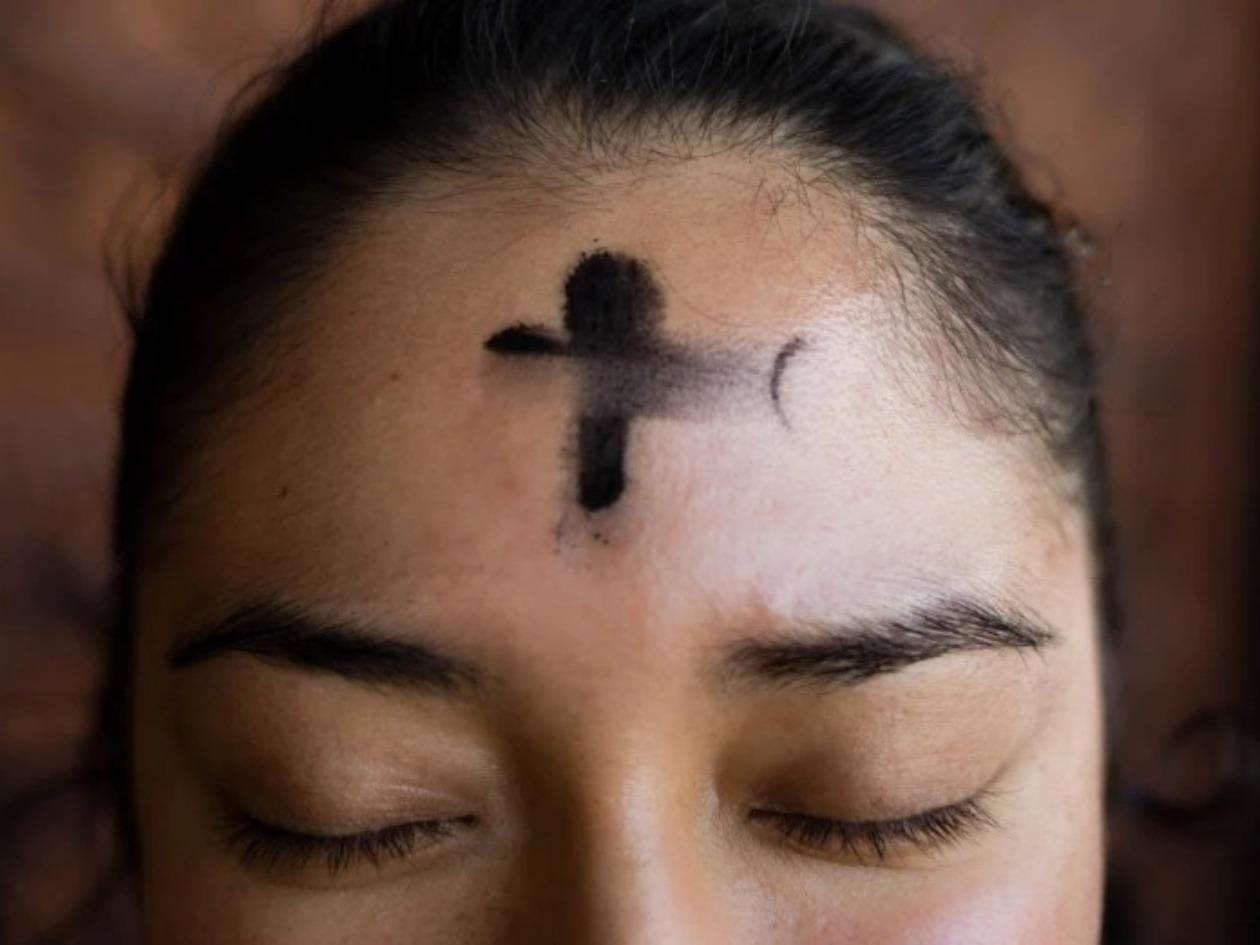 ¿El Miércoles de Ceniza se come carne? Te explicamos