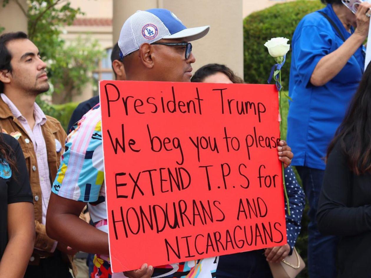 El gobierno de Trump obtiene un nuevo logro judicial en perjuicio de los inmigrantes, a quienes prometió sacar de Estados Unidos.