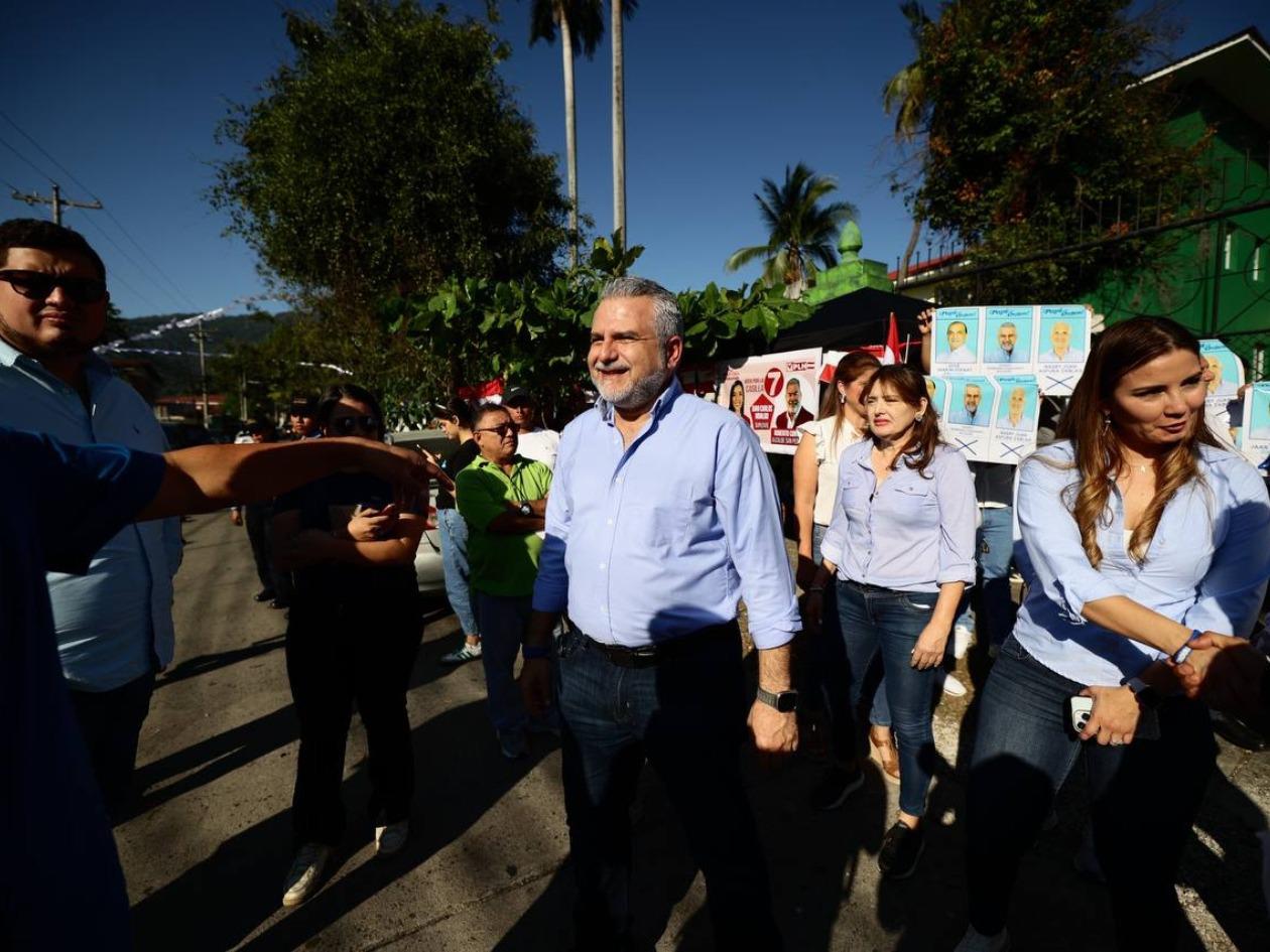 Cierre de centros educativos retrasa votación de aspirantes políticos en SPS