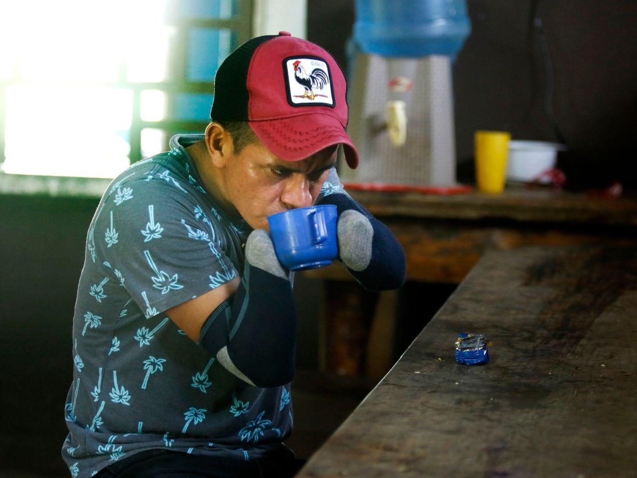 Fotos: Neptalí Romero