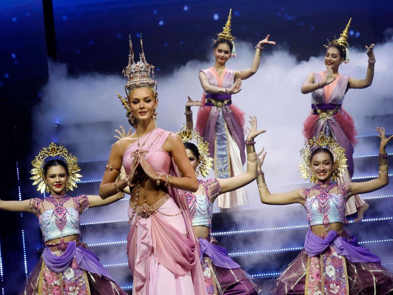 Las fechas de las actividades del Miss Universo 2025 en Tailandia