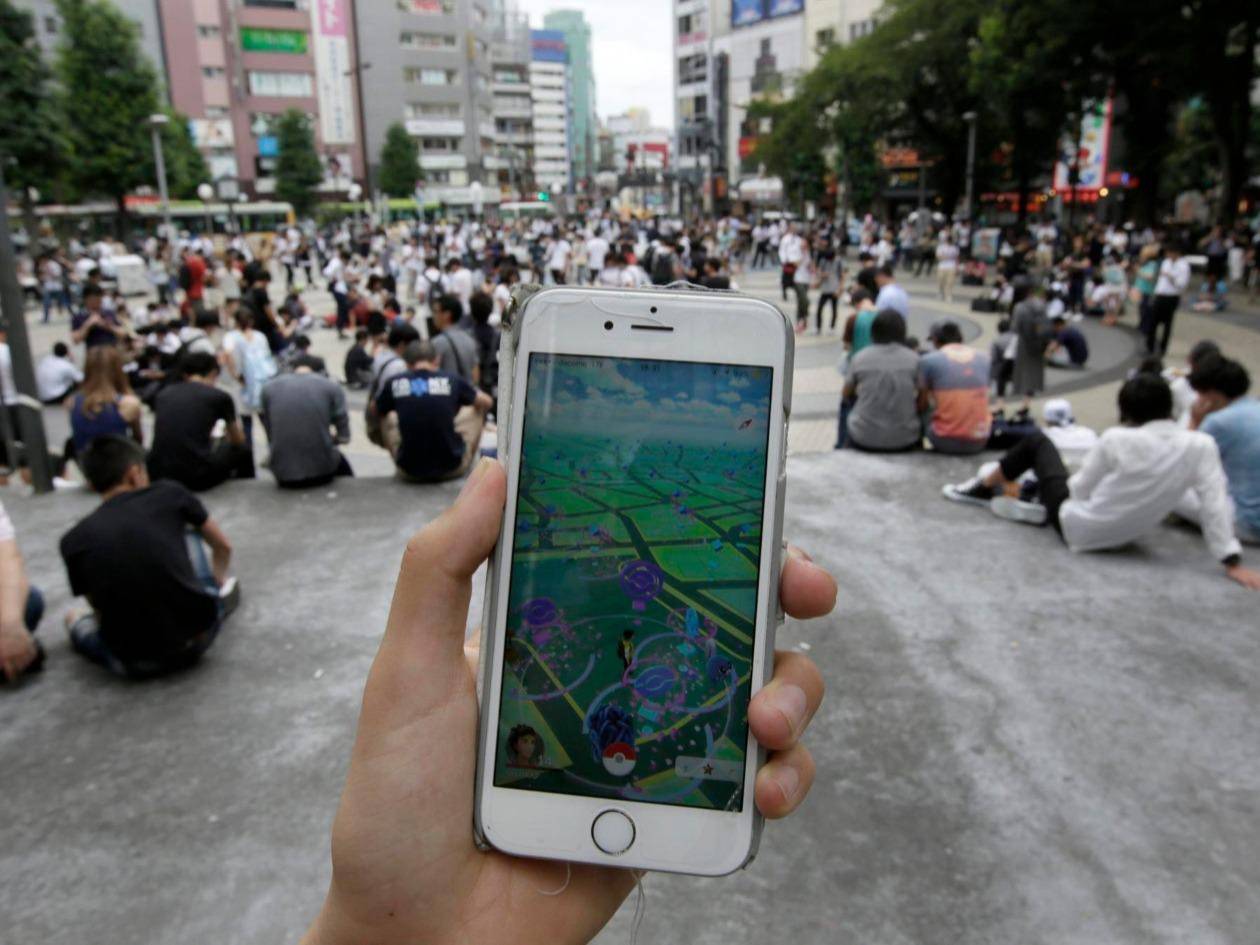 Scopely comprará parte de la empresa que creó ‘Pokémon Go’