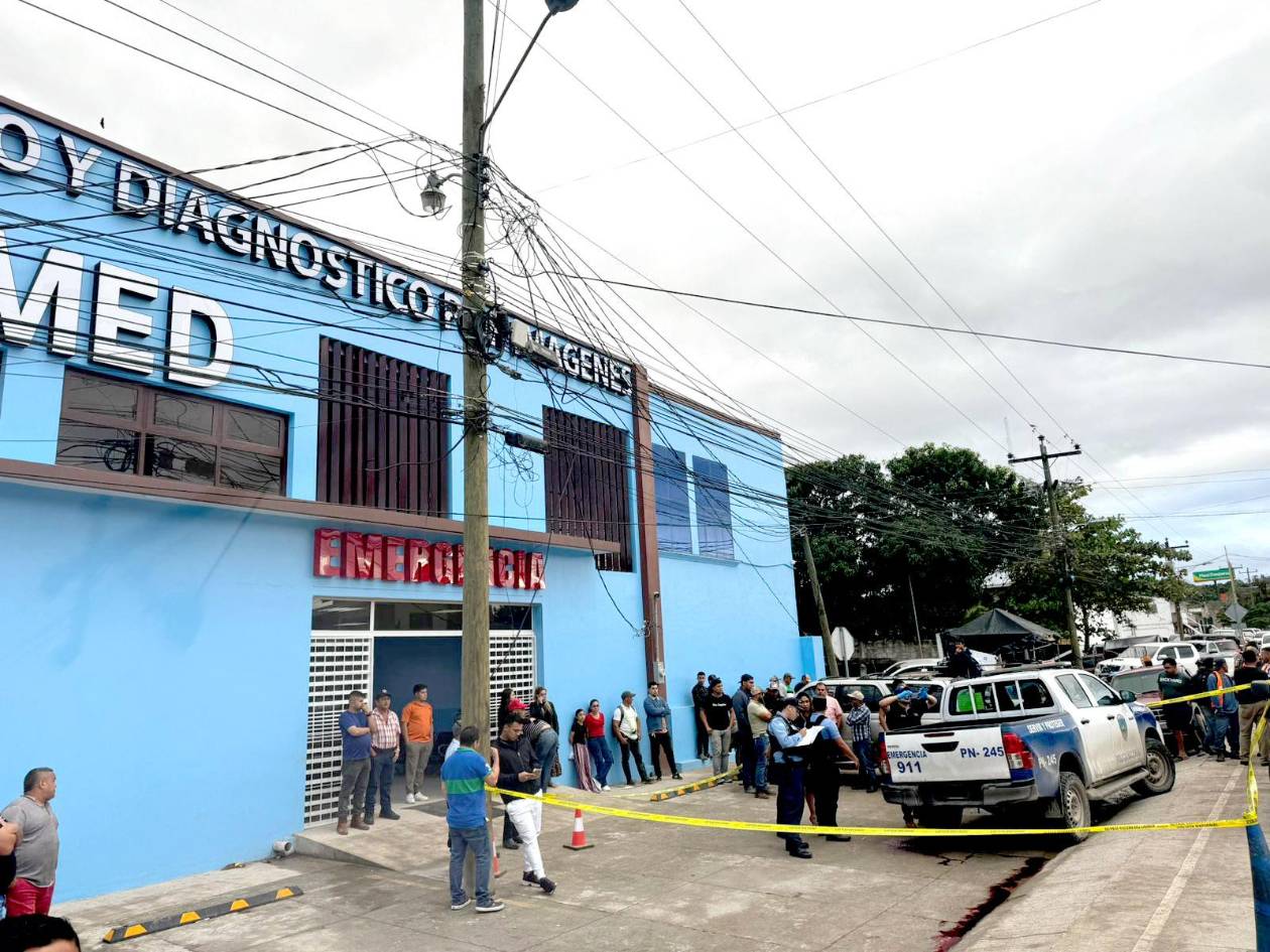Donde se instala el crimen organizado, aumenta la violencia, según especialistas.