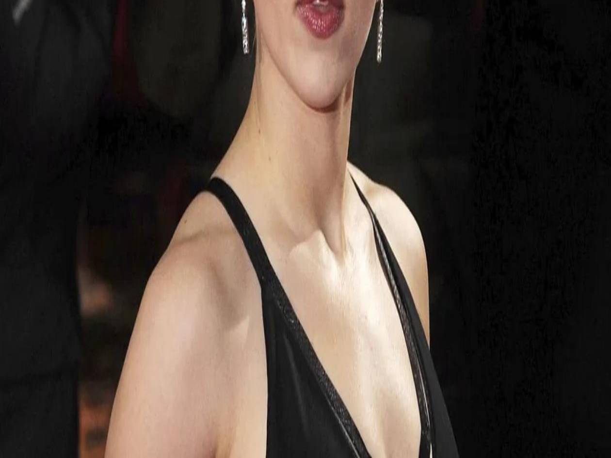 Scarlett Johansson pide a USA regular IA tras su video falso filtrado