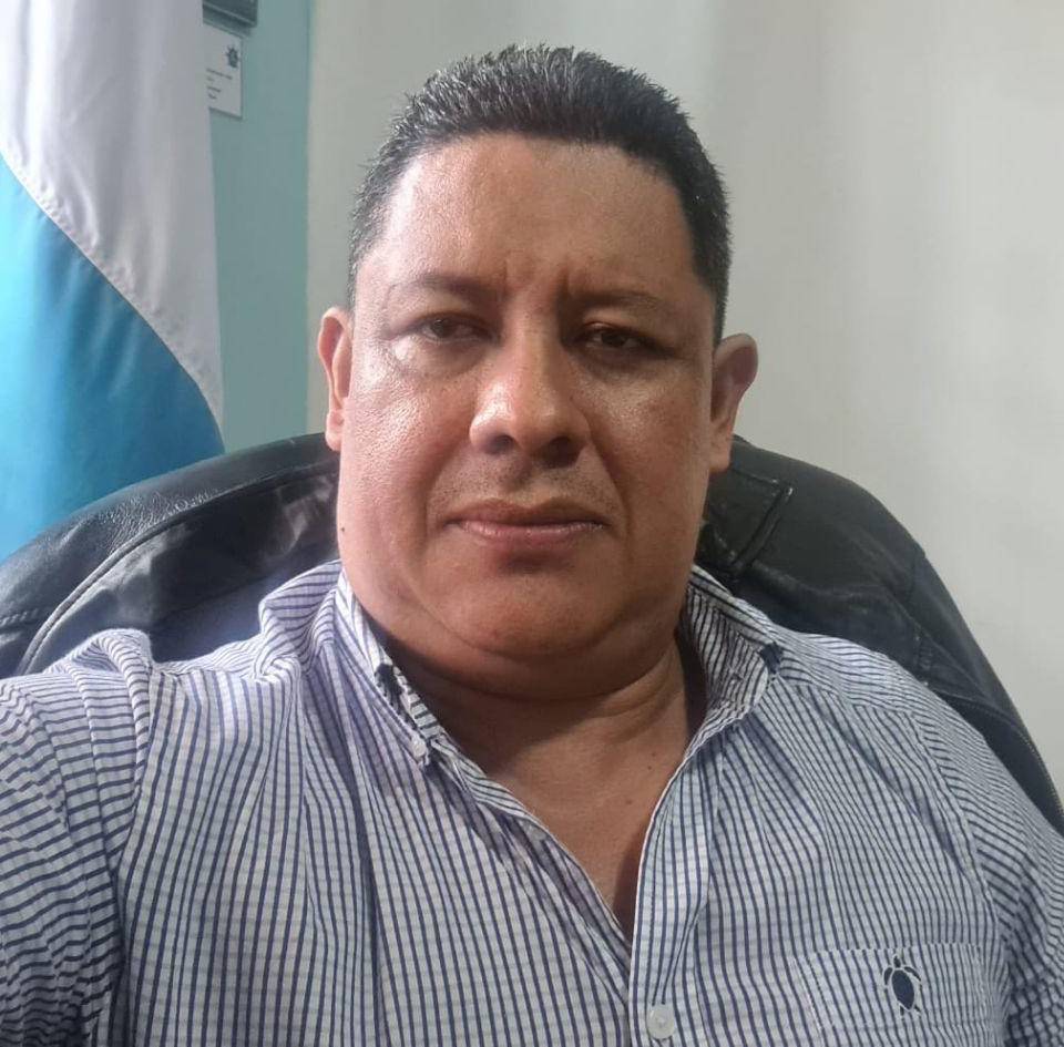 Los mayas modernos revivirán el juego de pelota en un mundial en Copán Ruinas