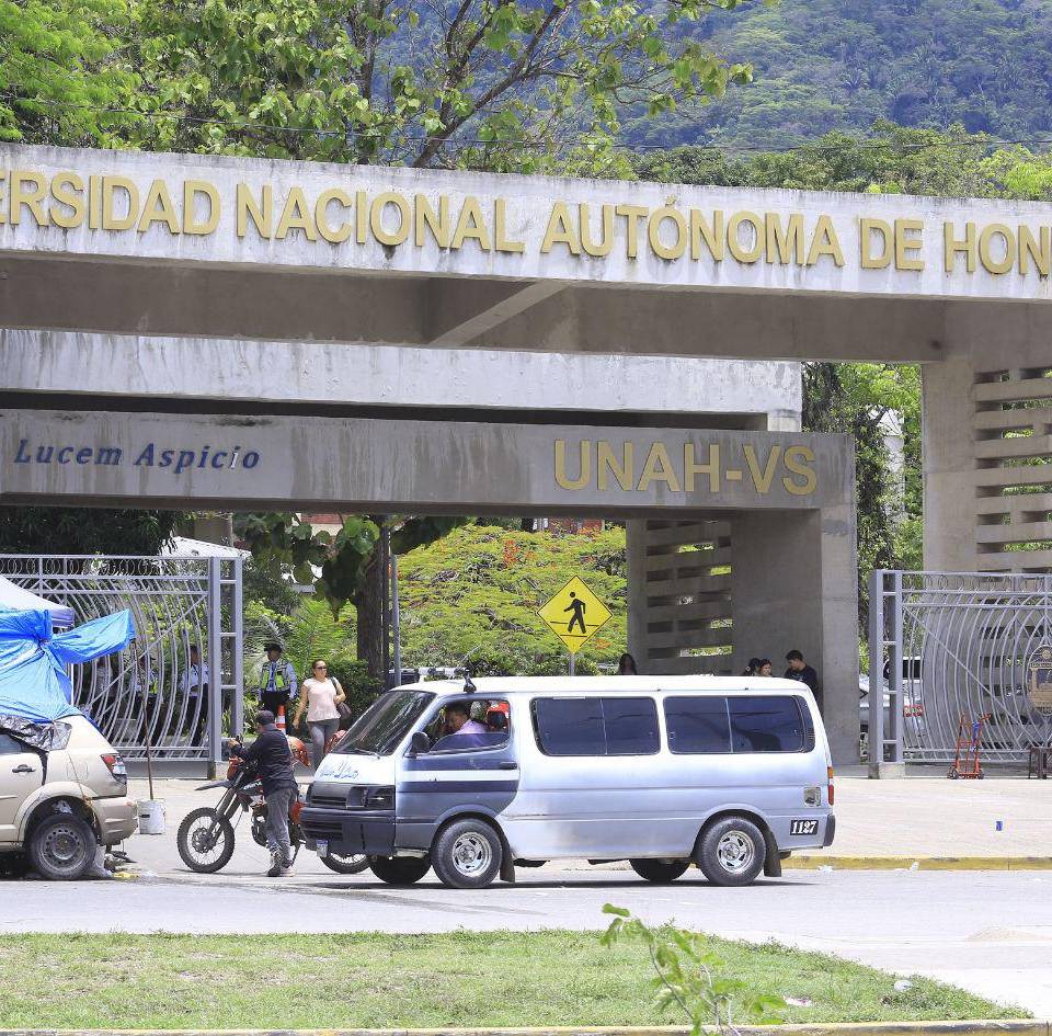 La prueba PHUMA se aplicará el viernes 14 de agosto de forma presencial a los aspirantes hondureños y extranjeros que residen en Honduras.