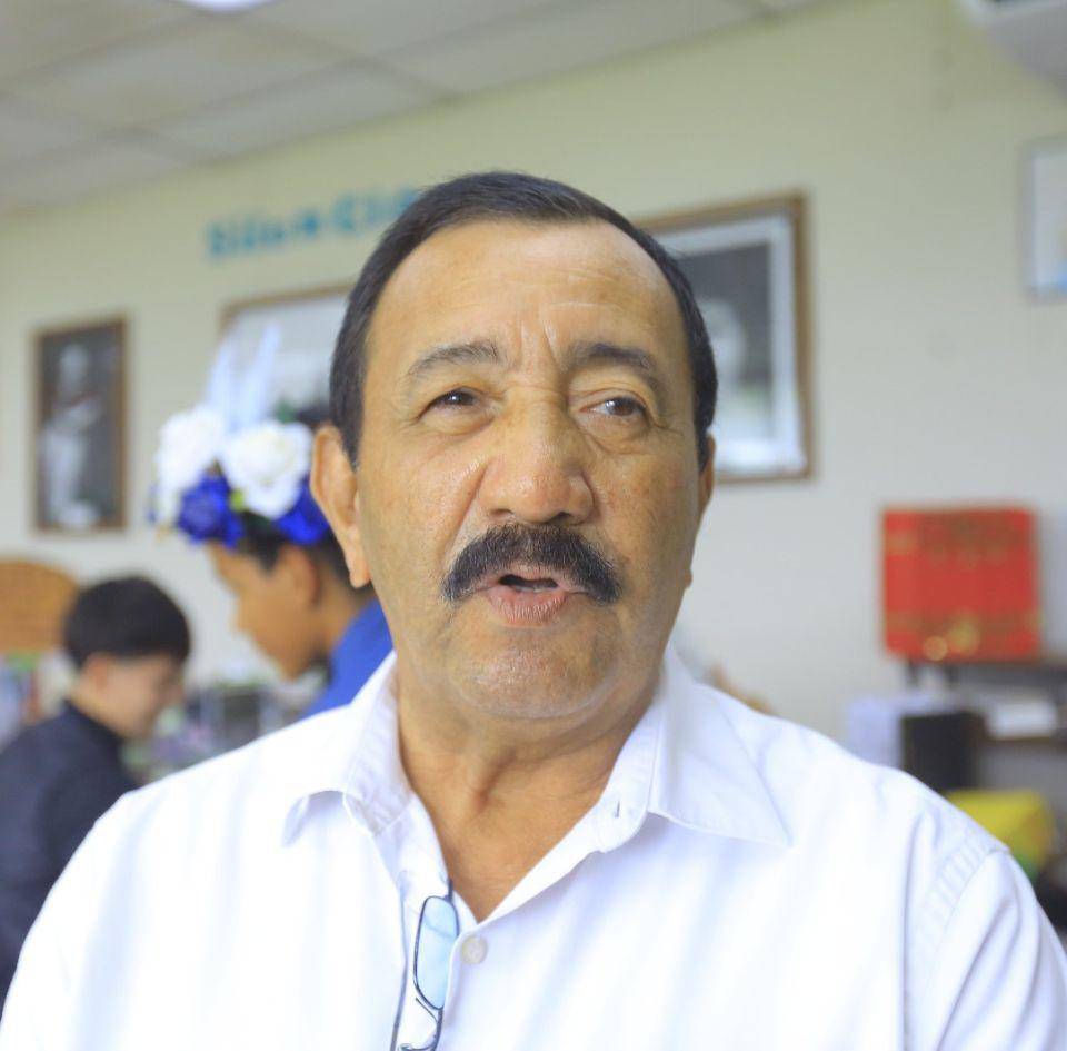 Nicolás Ochoa Maldonado, director del Instituto Técnico Alemán, resaltó que estos logros reflejan la calidad de la formación que reciben los jóvenes en la institución.