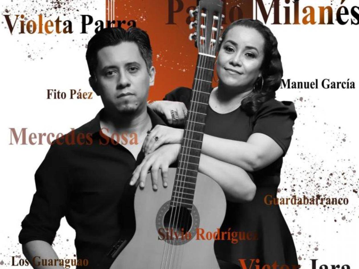 Museo de Antropología e Historia de SPS invita a dos eventos musicales