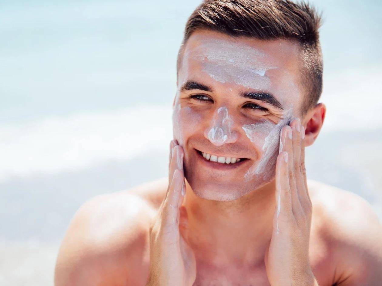 Prevenga las quemaduras por el sol en verano, ¿qué hacer?