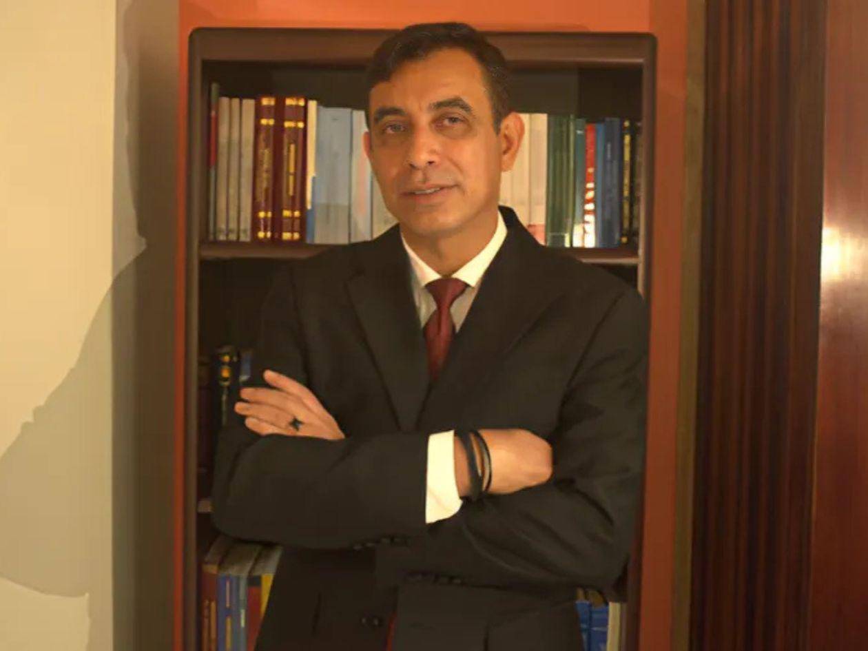 $!“La población no tiene radares para estar vigilando qué avión llega o sobrevuela”